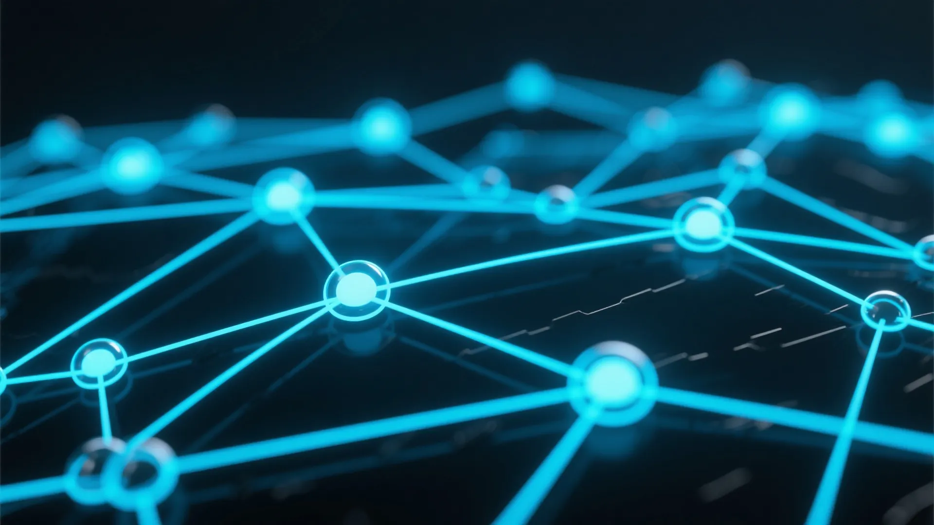 Data Network Background