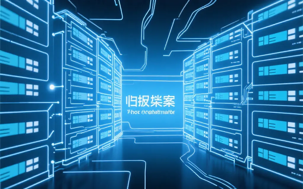 历史数据归档的技术示意图